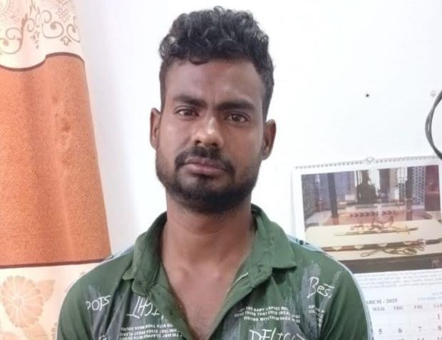 দাউদকান্দিতে শিশু বলৎকারের চেষ্টা, আটক ১